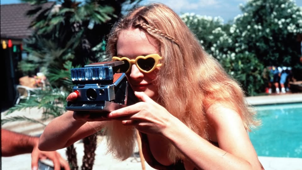 Плакат: Пол Томас Андерсън: Буги нощи / Boogie Nights (1997)