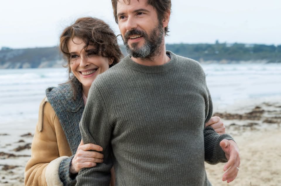 Плакат: #сприятелинакино: МЛАДИТЕ ЛЮБОВНИЦИ