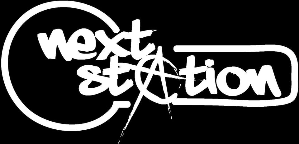 Плакат: NextStation & Friends presents: DRUM & BASS DOUBLE PENETRATION
