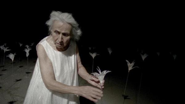 Плакат: ЦВЕТАНКА  (12+ )