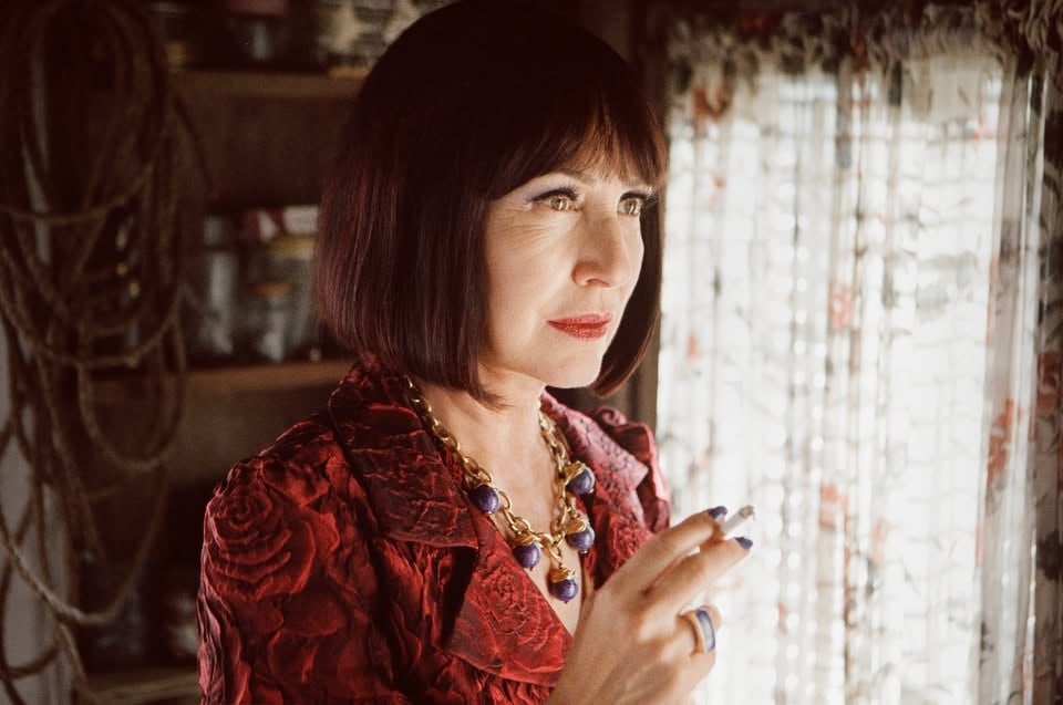 Плакат: В памет на Натали Бай : „Това е само краят на света“, 24 април, 18:30 ч., зала „Славейков“