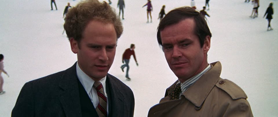 Плакат: Плътско познание