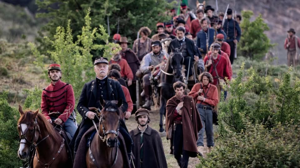 Плакат: Объркването