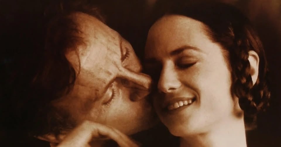 Плакат: IPFF: Пианото | The Piano (1993)