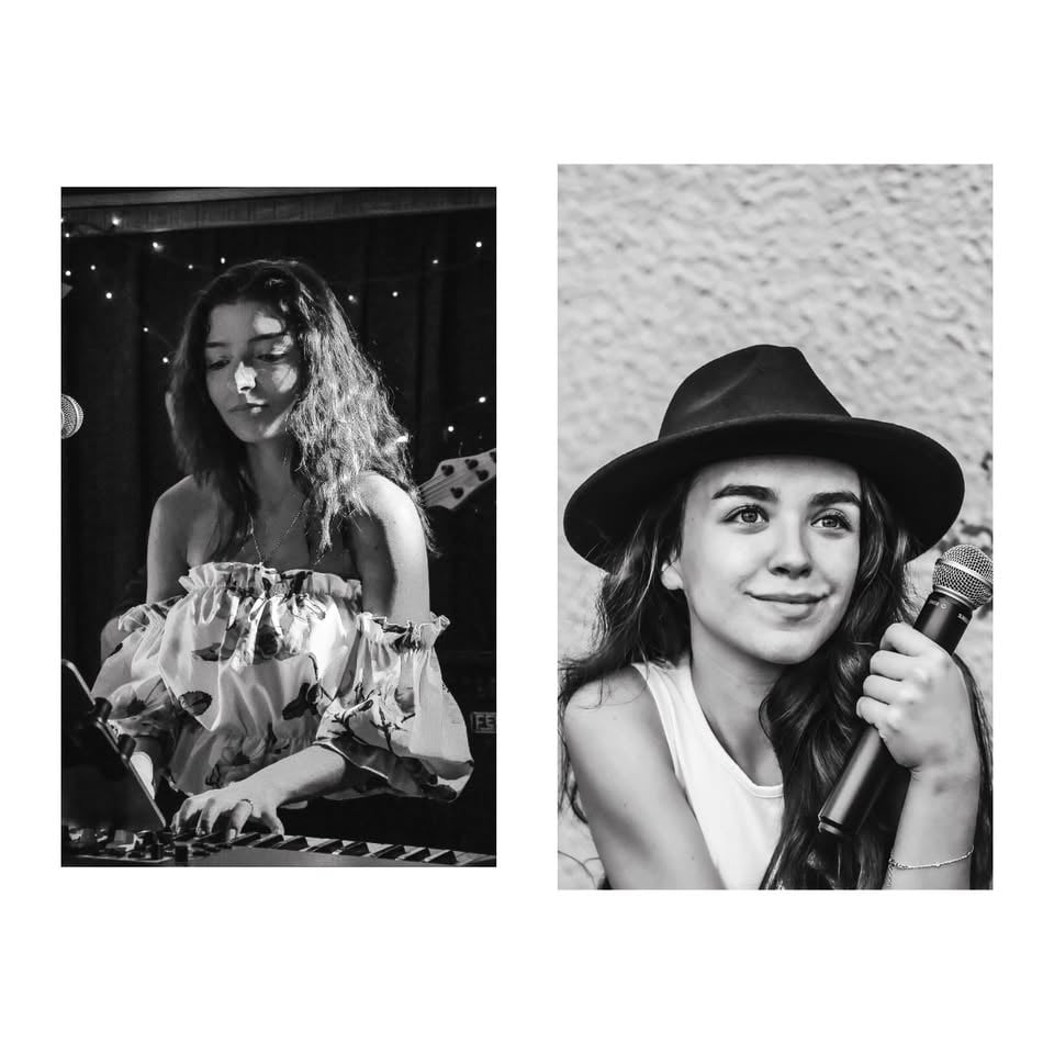 Плакат: Soul & Blues Night feat. Venelina Boneva & Yoanna Tzoneva @ KUBCHETO