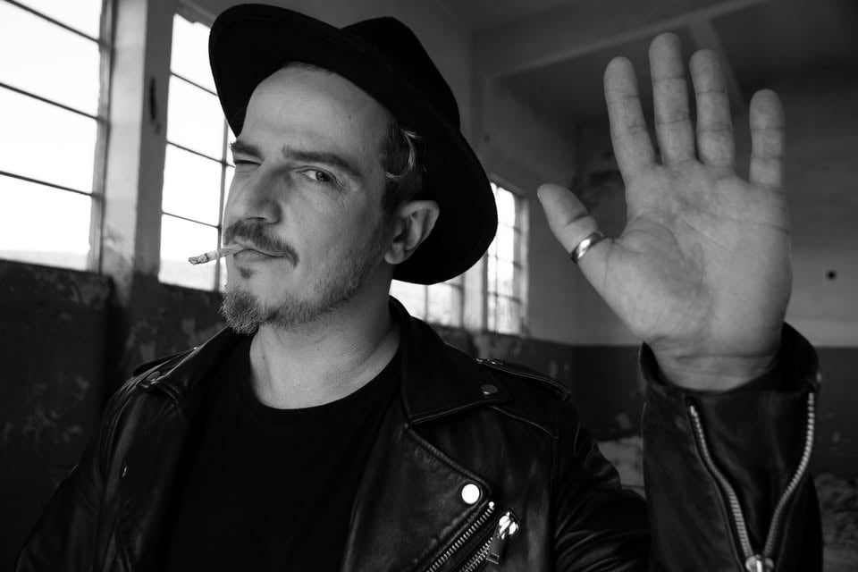 Плакат: AWAHO - Аcoustic Alternative Concert @ КUBCHETO