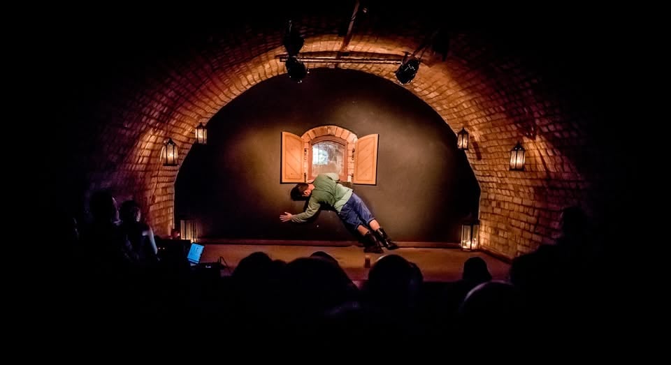 Плакат: Септември по Гео Милев