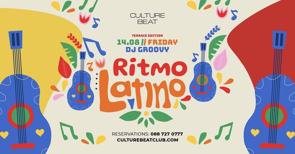 Място: Culture Beat Club