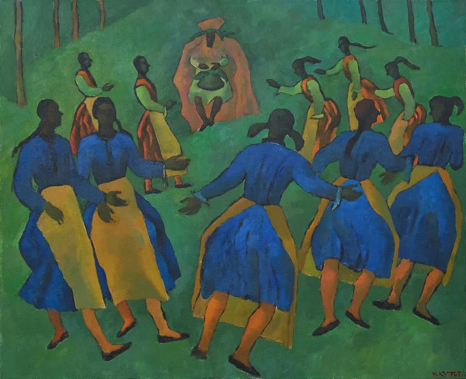 Място: Софийска градска художествена галерия