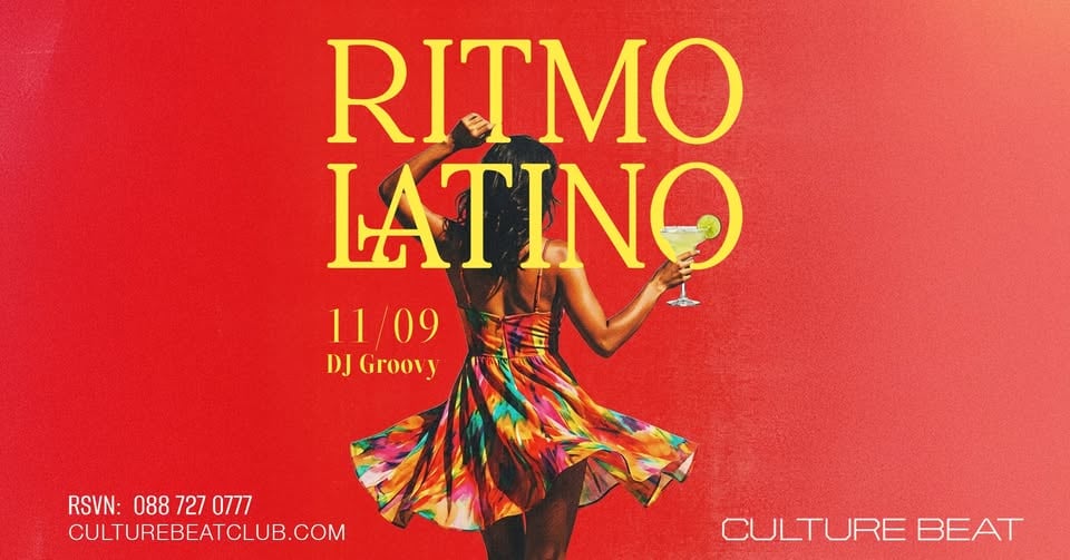 Място: Culture Beat Club