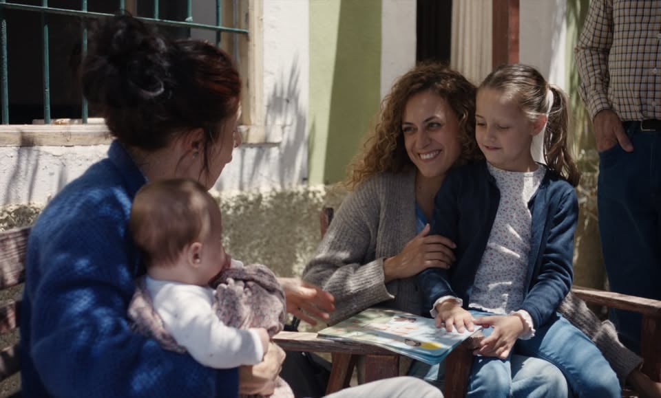 Плакат: ЗВУКЪТ НА ЛЮБОВТА | SORDA | САЛОН НА ИЗКУСТВАТА