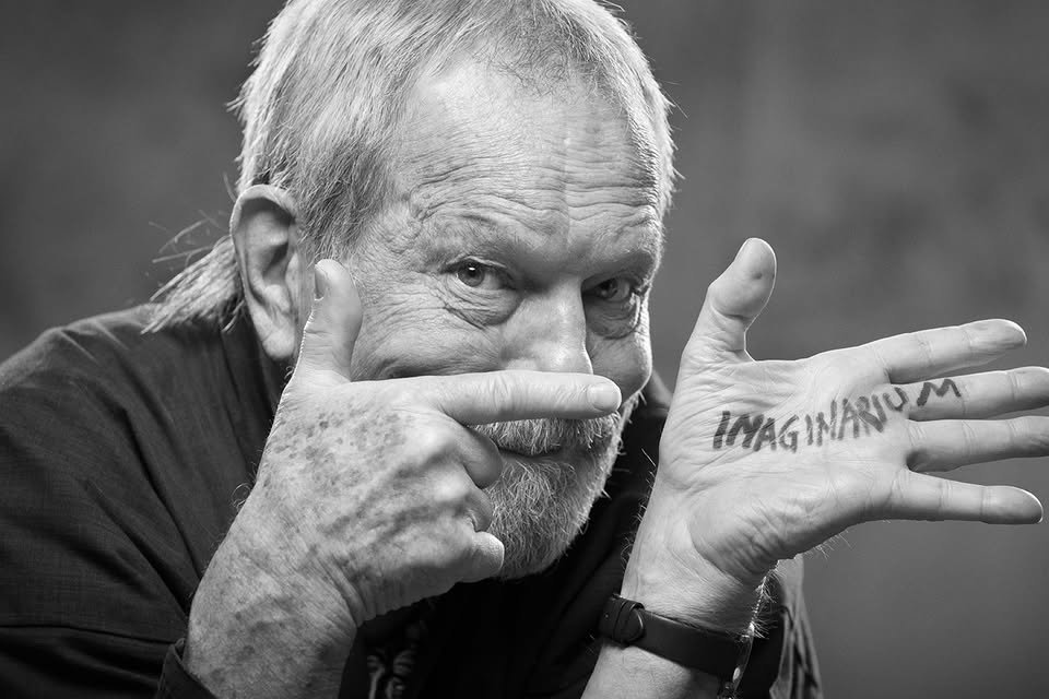 Плакат: ПОРТРЕТИ ОТ ФОАЙЕТО: 30 ГОДИНИ СОФИЯ ФИЛМ ФЕСТ