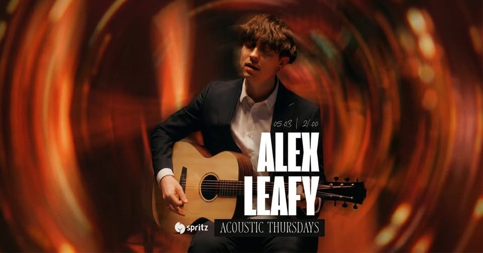 Място: Spritz Bar