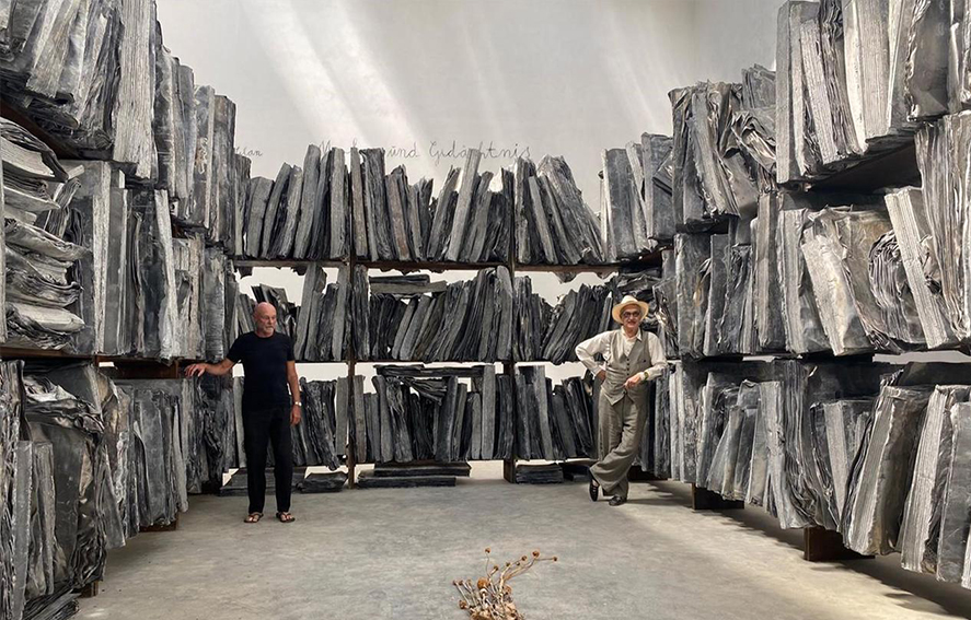 Плакат: АНСЕЛМ