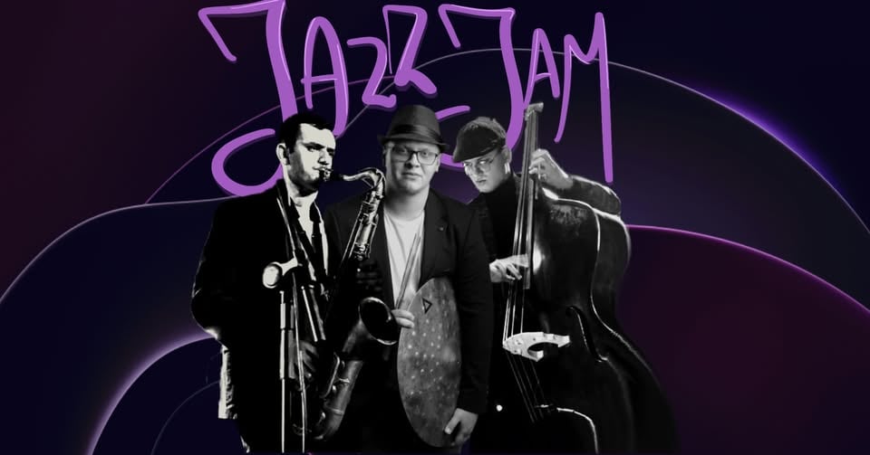 Място: Jazz Bar
