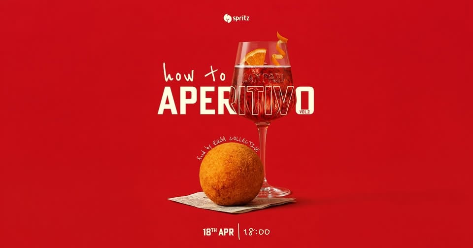 Място: Spritz Bar