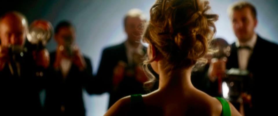 Плакат: Модна гала на 30 СФФ | Бриджит Бардо * Fashion Gala | Bardot