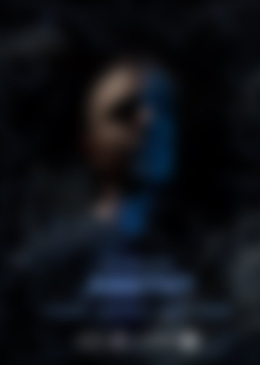 Плакат: DECODE pres. ???