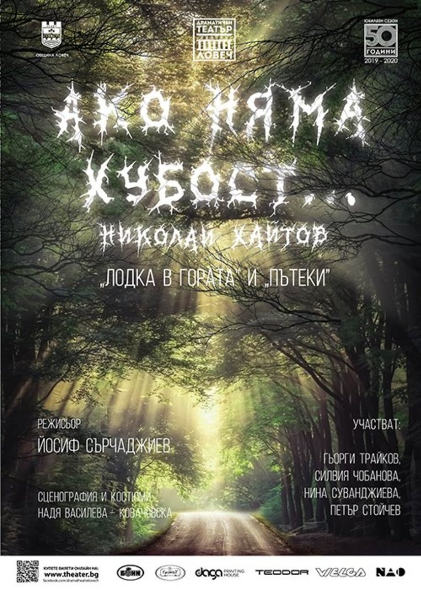 Град: Ловеч