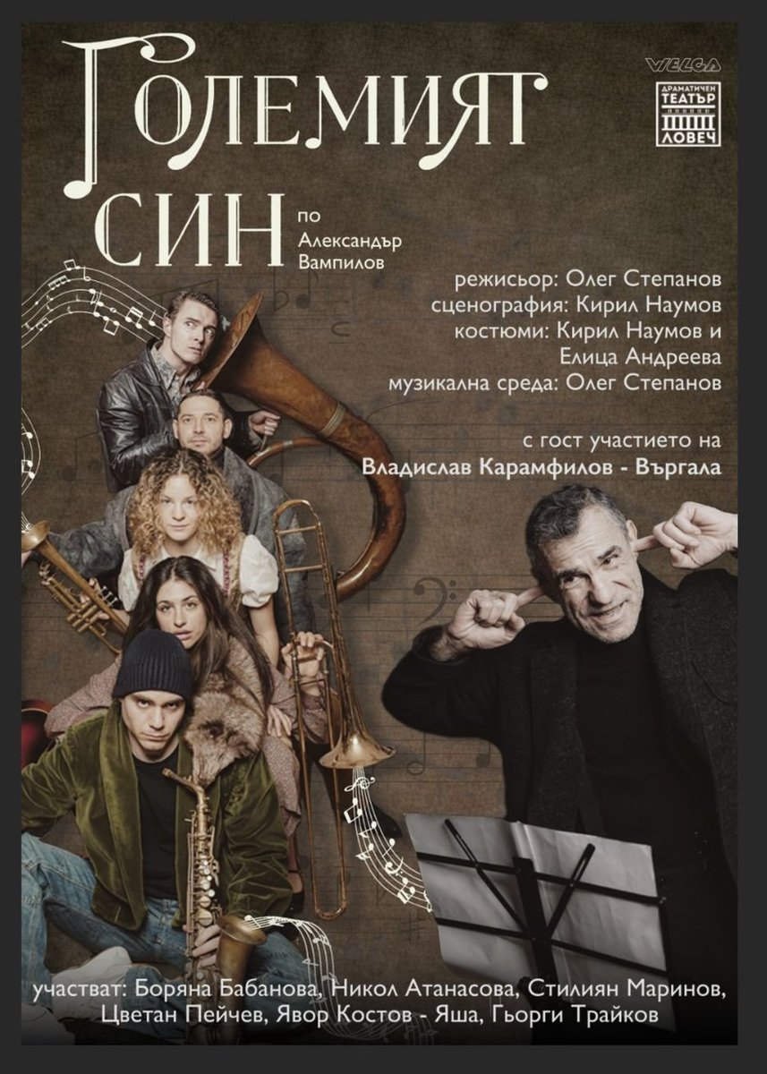 Град: Ловеч