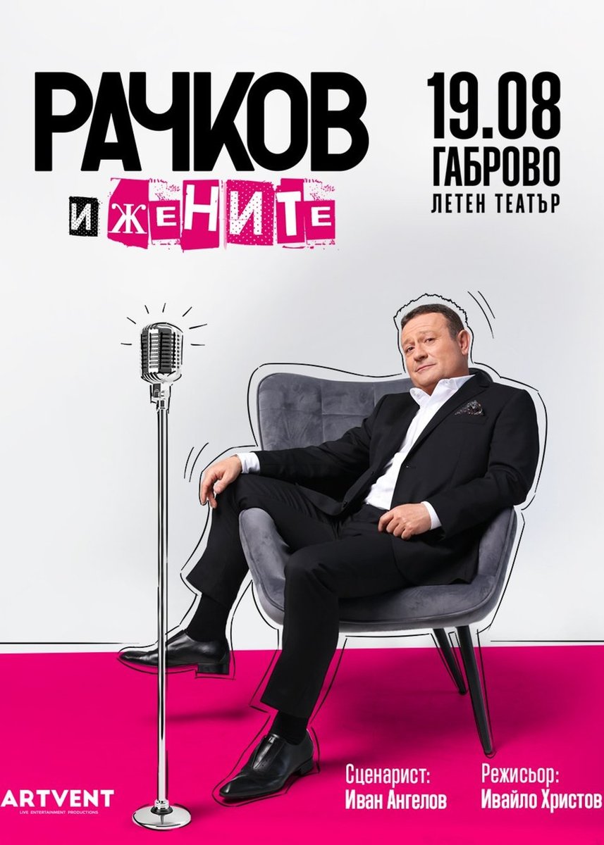 Град: Габрово