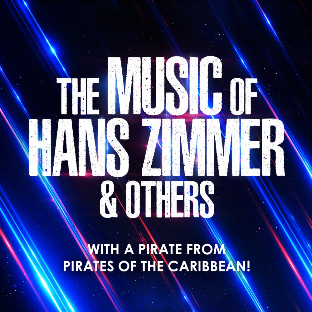 Плакат: The Music of Hans Zimmer & Others