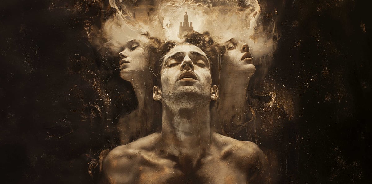 Плакат: ТАНХОЙЗЕР