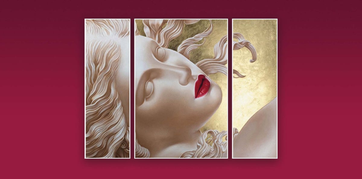 Плакат: ТРАВИАТА