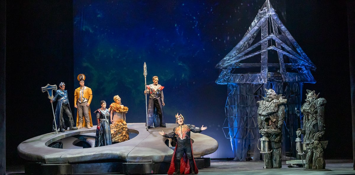 Плакат: РЕЙНСКО ЗЛАТО