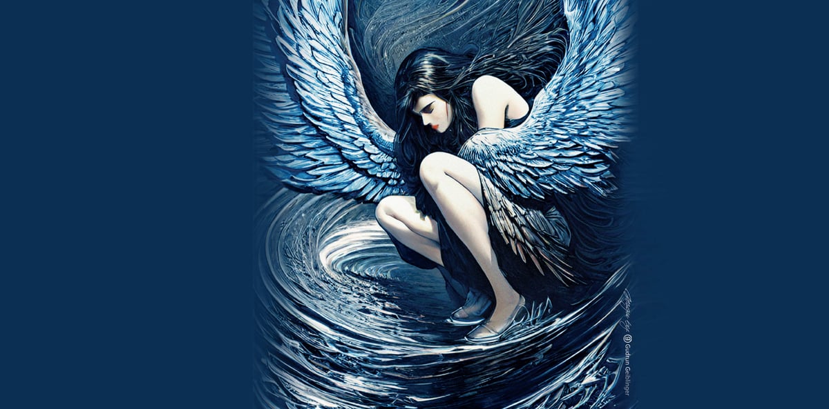 Плакат: ЛОЕНГРИН