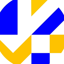 Плакат: CEV UKRAINE - NORTH MACEDONIA