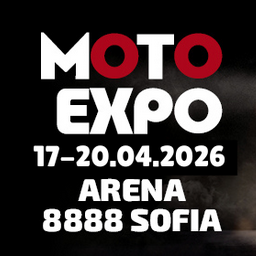 Плакат: Moto Expo 2026