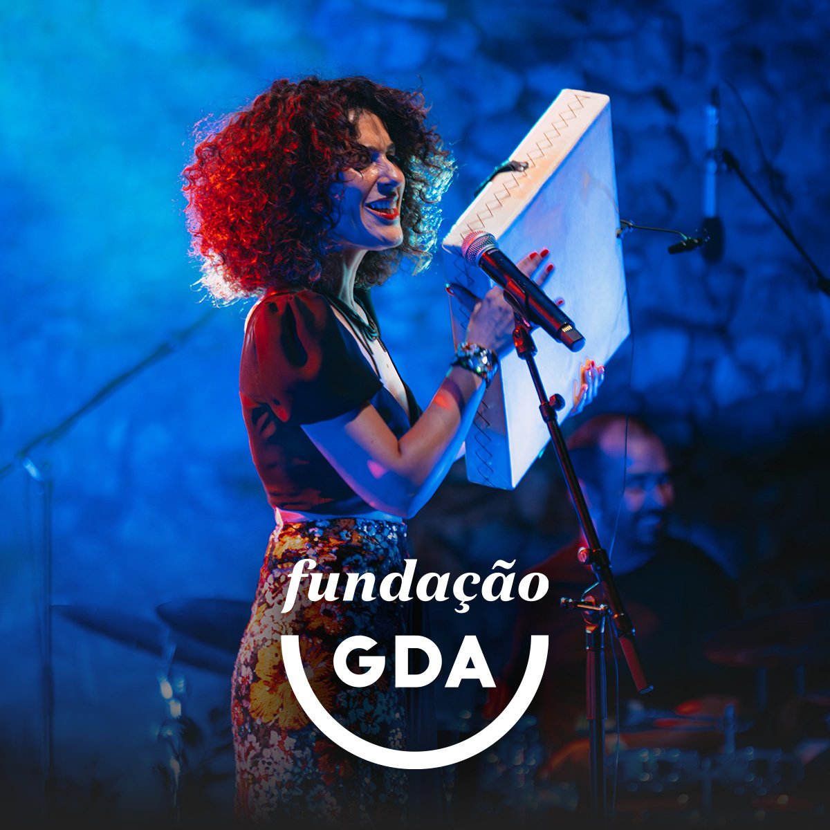 Плакат: CRISTINA CLARA (PT)