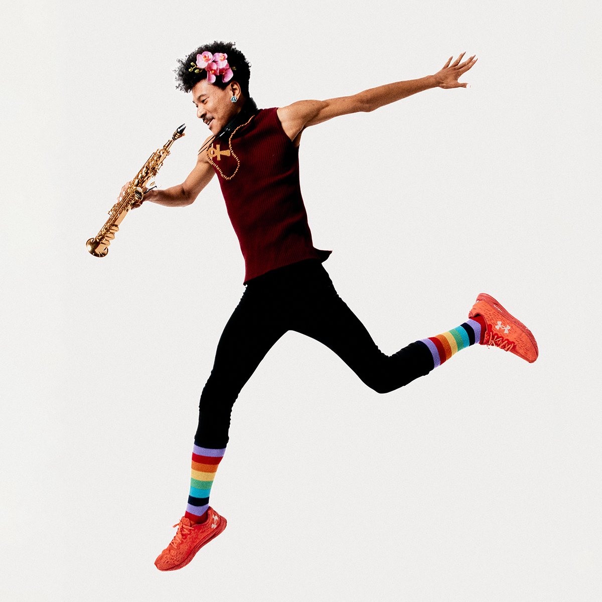Плакат: TOMOKI SANDERS (USA)