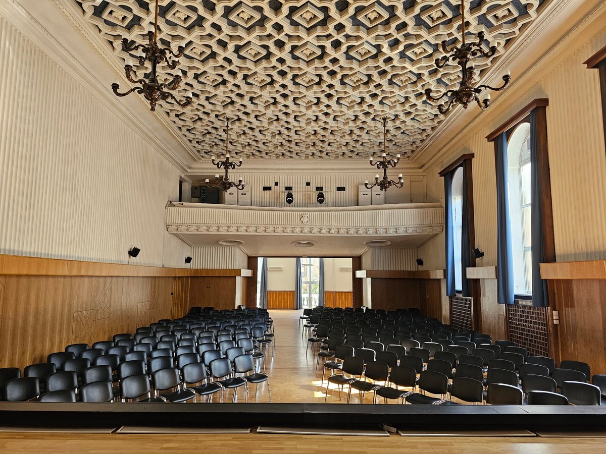 Плакат: Концерт на Трио Асай