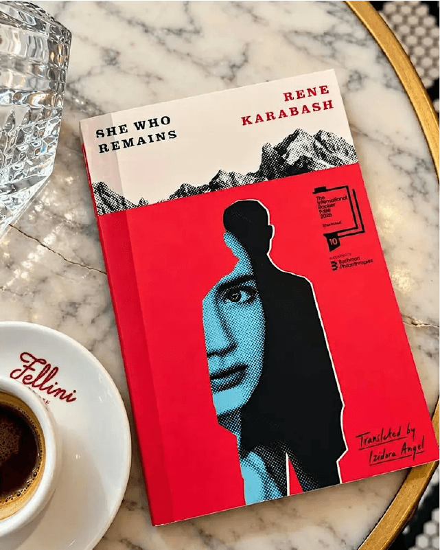 Плакат: Book Club
