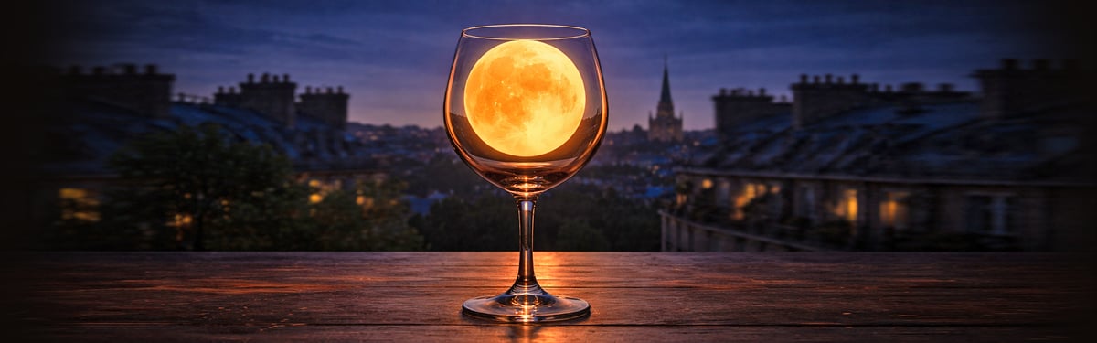 Плакат: „Бохеми“ - НМА