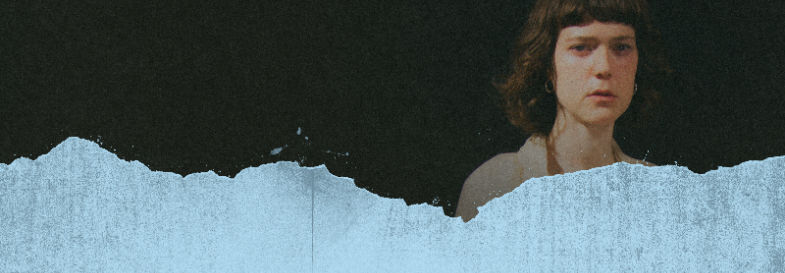Плакат: Lucy Kruger & The Lost Boys :: Live @ *Mixtape 5*