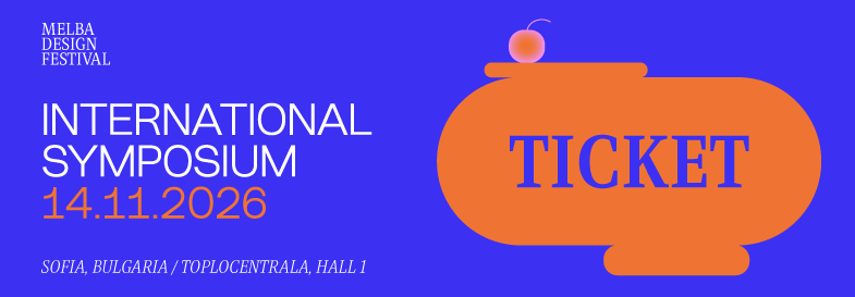 Плакат: Melba International Symposium