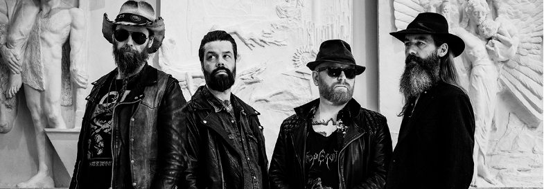 Плакат: SOLSTAFIR live in Sofia