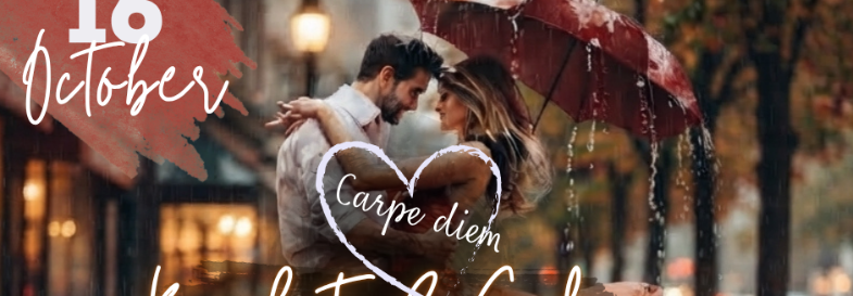 Плакат: Bachata & Salsa Night | 16 October