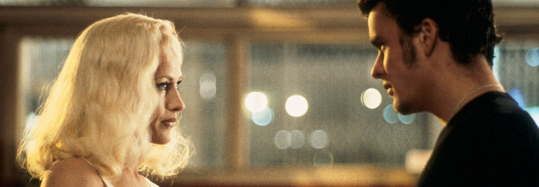 Плакат: Дейвид Линч: Изгубената магистрала (1997)