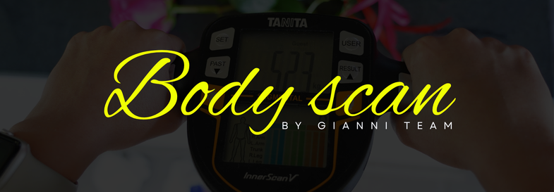 Плакат: BodyScan
