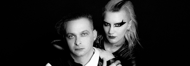Плакат: Ductape live in Sofia 11.12.2026
