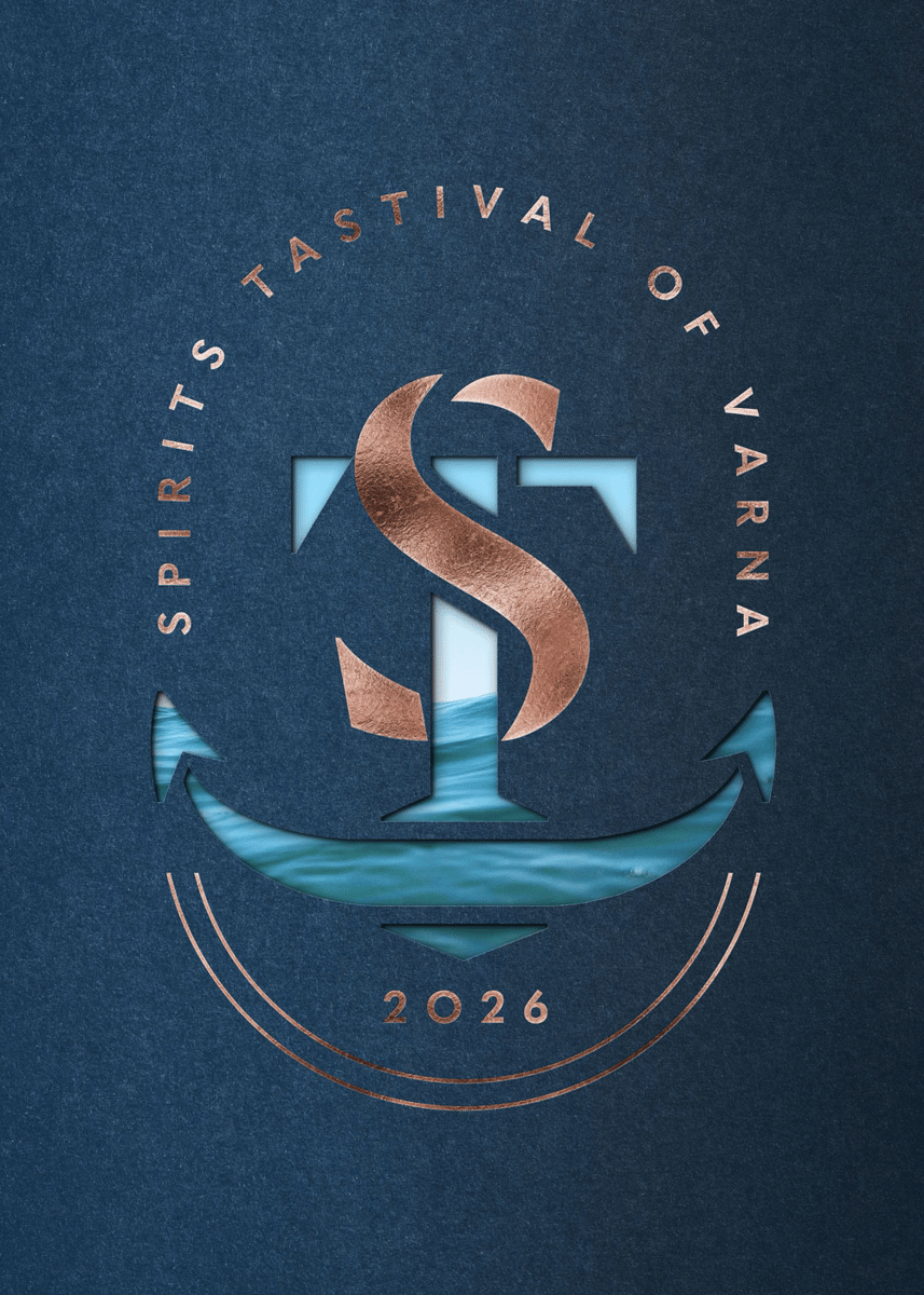 Плакат: Spirits Tastival of Varna 2026