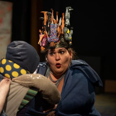 Гергана Арнаудова