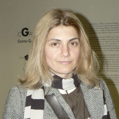 Десислава Шпатова