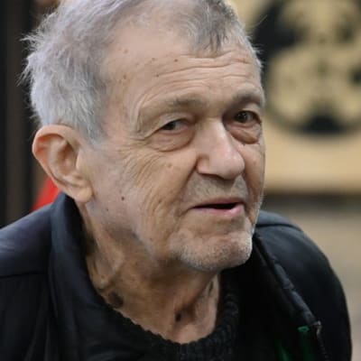 Стефан Мавродиев