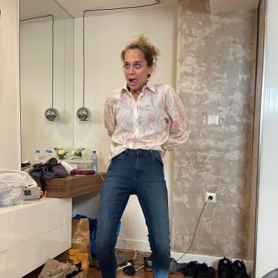 Елена Телбис