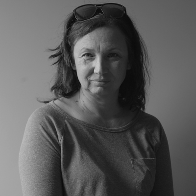 Радена Вълканова